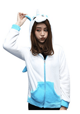 Pigiama Unicorn - Gufetto Brand 