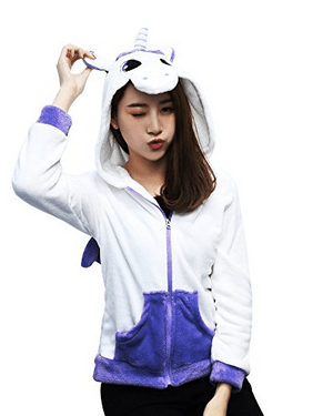 Pigiama Unicorn - Gufetto Brand 