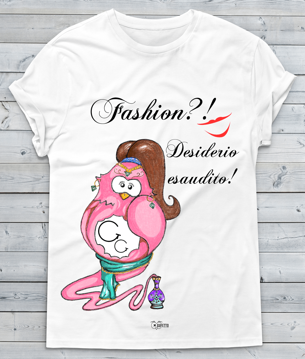 Stock T-shirt Bambino Bianca 10 pezzi Taglia e Grafiche miste Uomo/Do - Gufetto Brand 