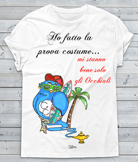 Stock T-shirt Bambino Bianca 100 pezzi Taglia e Grafiche miste Uomo/D - Gufetto Brand 
