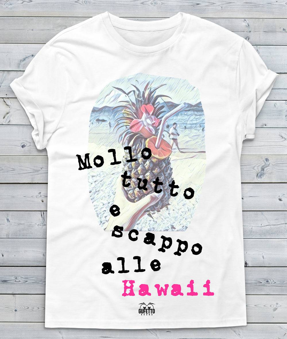 Stock T-shirt Girocollo Bianca 30 pezzi Taglia e Grafiche miste Uomo/Do - Gufetto Brand 