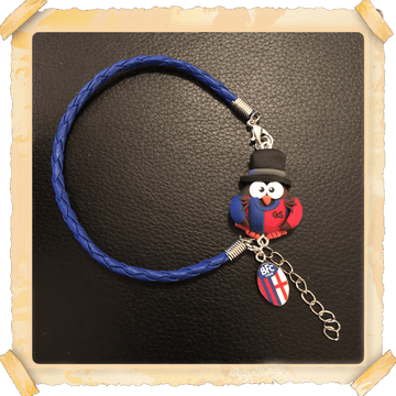 Bracciale Football Team Bologna