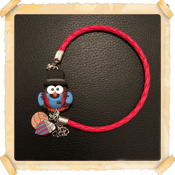 Bracciale Football Team Catania