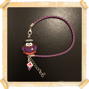 Bracciale Football Team Fiorentina