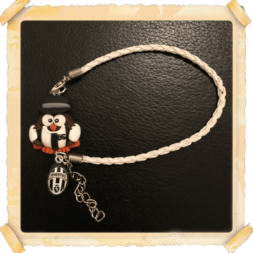 Bracciale Football Team Juventus