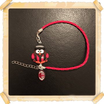 Bracciale Football Team Milan