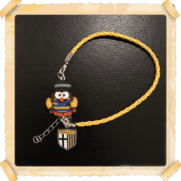 Bracciale Football Team Parma