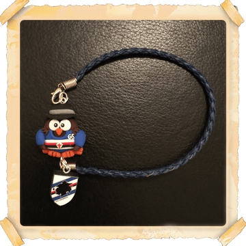 Bracciale Football Team Sampdoria