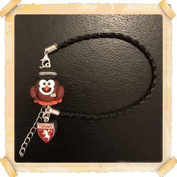 Bracciale Football Team Torino