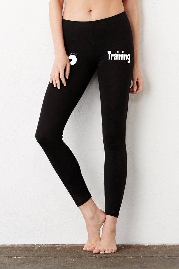 Leggings Training Three - Gufetto Brand 