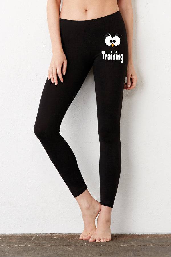 Leggings Training Two - Gufetto Brand 