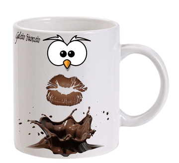 Tazza Chocolate