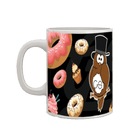 Tazza Delicious - Gufetto Brand 