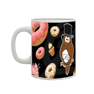 Tazza Delicious