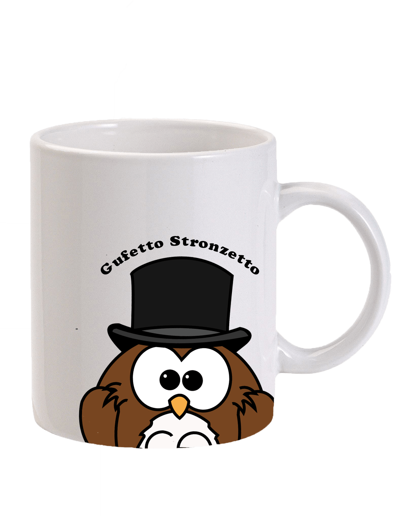 Tazza Gufetto - Gufetto Brand 