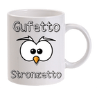 Tazza Occhi - Gufetto Brand 