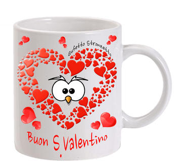 Tazza S.Valentino