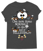 T-shirt Uomo LIMITED EDITION GUFETTI - Gufetto Brand 