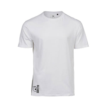 T-shirt Premium Uomo Gufetto Brand Power