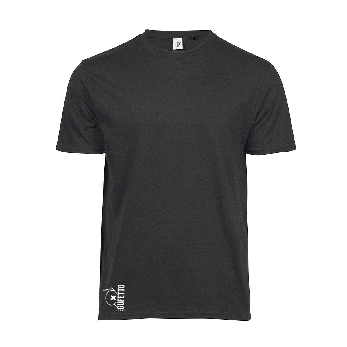 T-shirt Premium Uomo Gufetto Brand Power - Gufetto Brand 