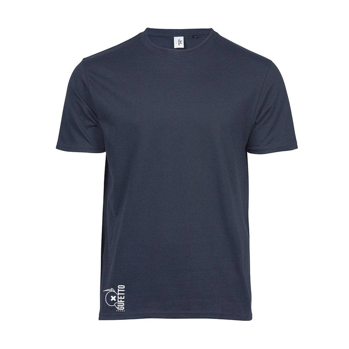 T-shirt Premium Uomo Gufetto Brand Power - Gufetto Brand 