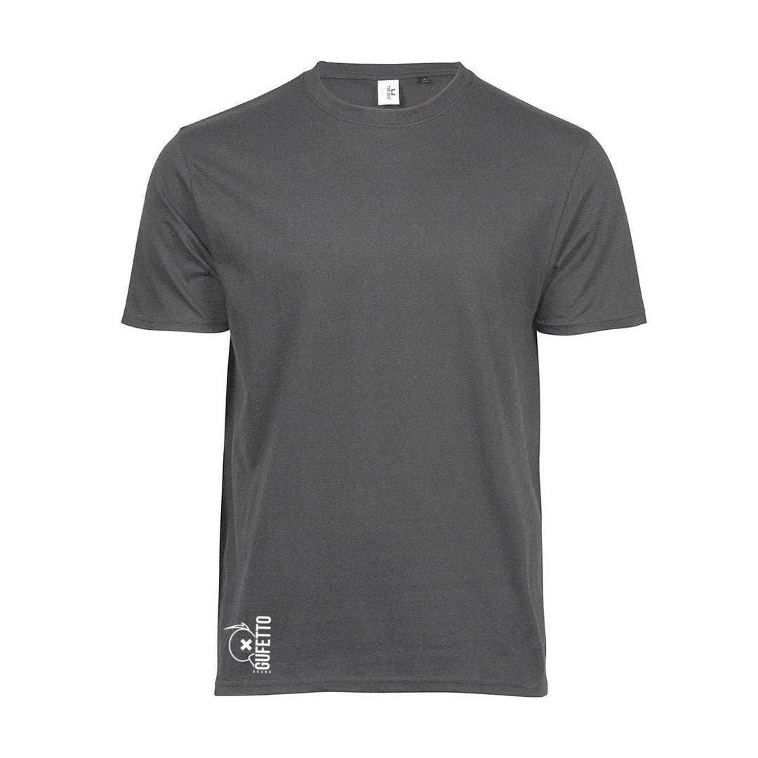 T-shirt Premium Uomo Gufetto Brand Power - Gufetto Brand 