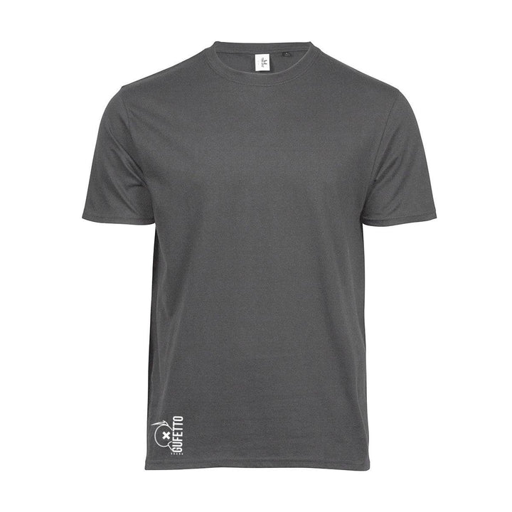 T-shirt Premium Uomo Gufetto Brand Power - Gufetto Brand 