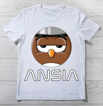 T-shirt Donna Ansia ( A3000 )