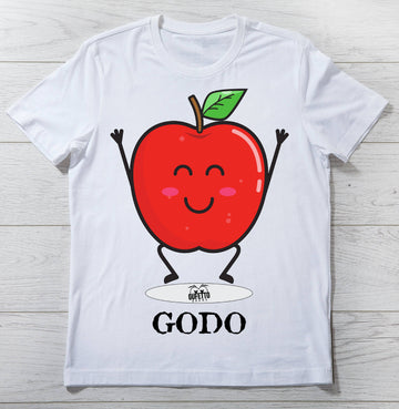 T-shirt Donna MELA GODO ( C7310 )