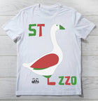 T-shirt Donna  Oca Italia ( R8515 ) - Gufetto Brand 