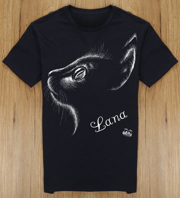 T-shirt Uomo LANA ( L0815 )