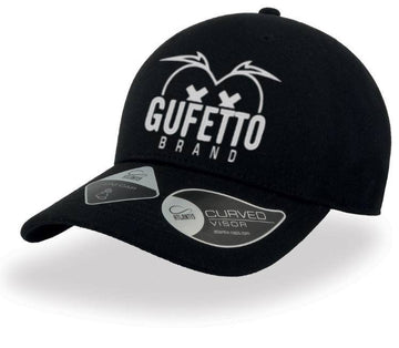 Cappello ATUNPI BLACK
