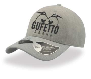 Cappello ATUNPI GREY