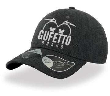 Cappello ATUNPI GREY SOLID