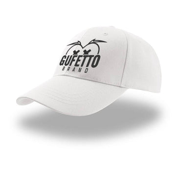 Cappello ATZOOM BIANCO