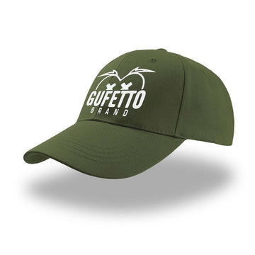 Cappello ATZOOM MILITARY