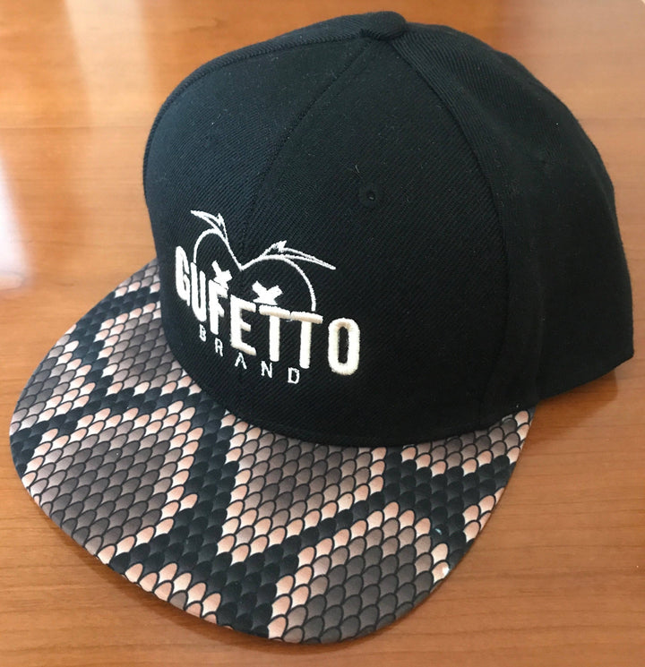 Cappello Gufetto Brand Rose Gold - Gufetto Brand 
