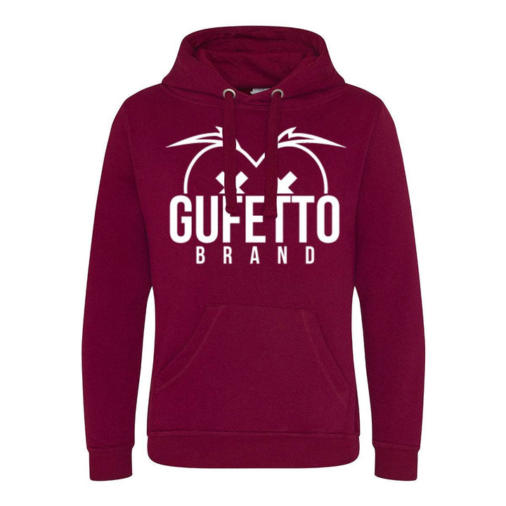 Felpa OFFICIAL GUFETTO BRAND - Gufetto Brand 