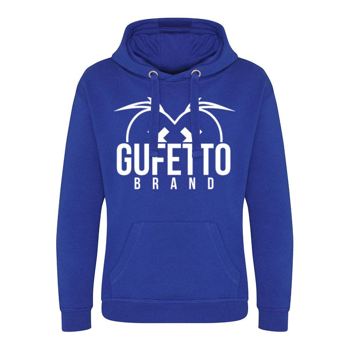 Felpa OFFICIAL GUFETTO BRAND - Gufetto Brand 