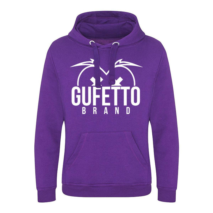 Felpa OFFICIAL GUFETTO BRAND - Gufetto Brand 