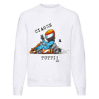 Felpa Classic Uomo CIAONE ( C9428 ) - Gufetto Brand 