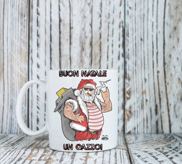 Tazza BUON NATALE ( B40386 )
