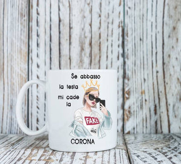 Tazza CORONA ( B5002 )