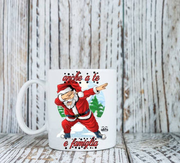 Tazza FAMIGLIA ( F56789 )
