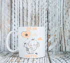 Tazza FOTTO ( F10274 ) - Gufetto Brand 