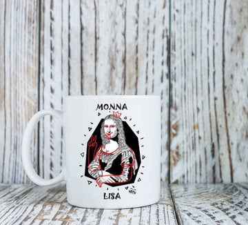 Tazza MONNA ( B5089 )