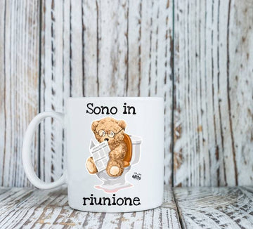 Tazza RIUNIONE ( B5000 )
