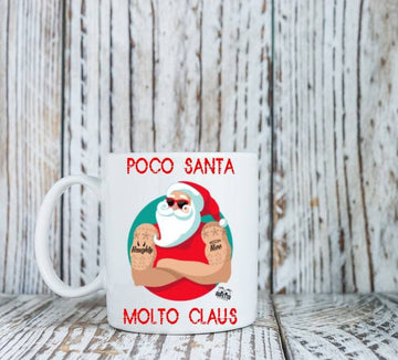 Tazza SANTA ( S0823 )