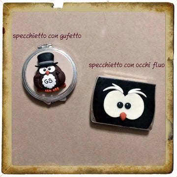 Specchietto