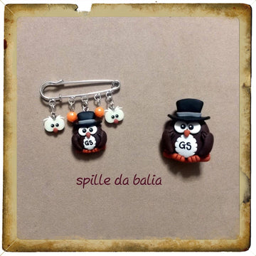 Spille da Balia